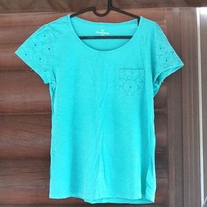 Denver Hayes t-shirt